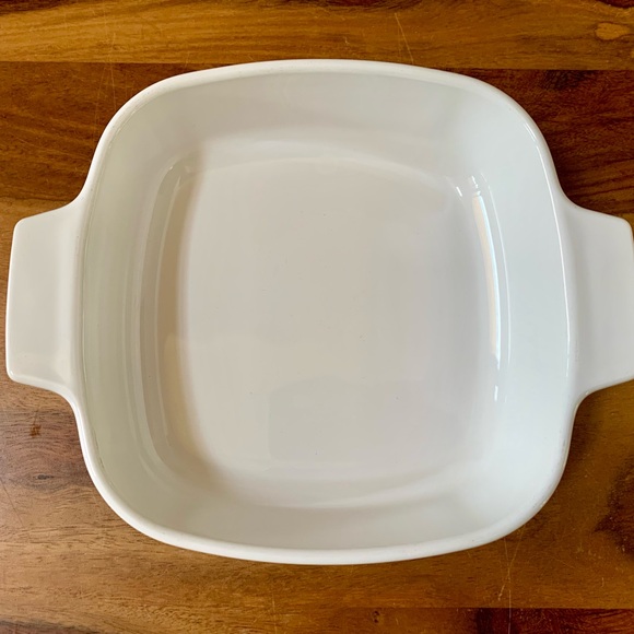 CORNING WARE Spice Of Life 1 L’Etchalote Quart Casserole Dish With Lid - Picture 4 of 9